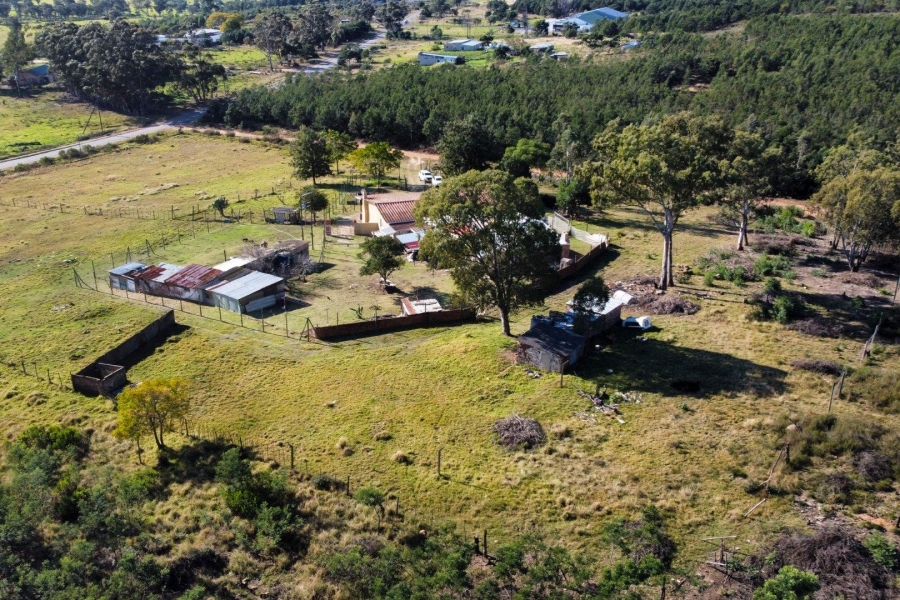 3 Bedroom Property for Sale in Rocklands Eastern Cape